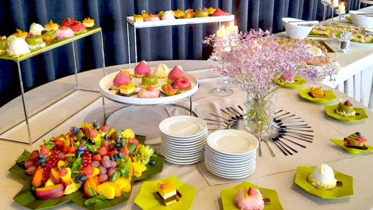 Aero Galery restoranas