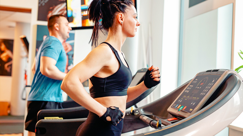 Klub sportowy AQUA GYM