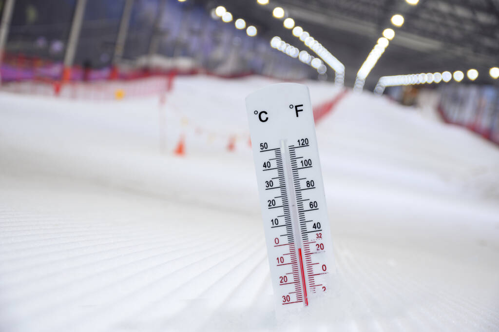 Temperatūra ir apranga