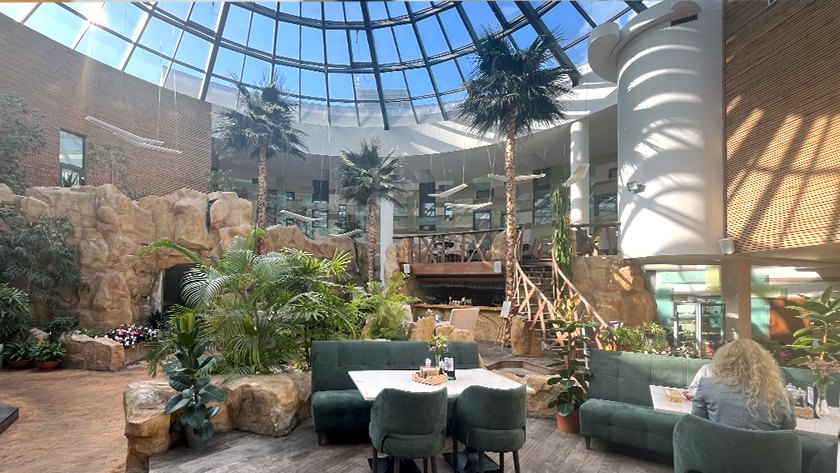 AQUA Restaurant & Pizzeria