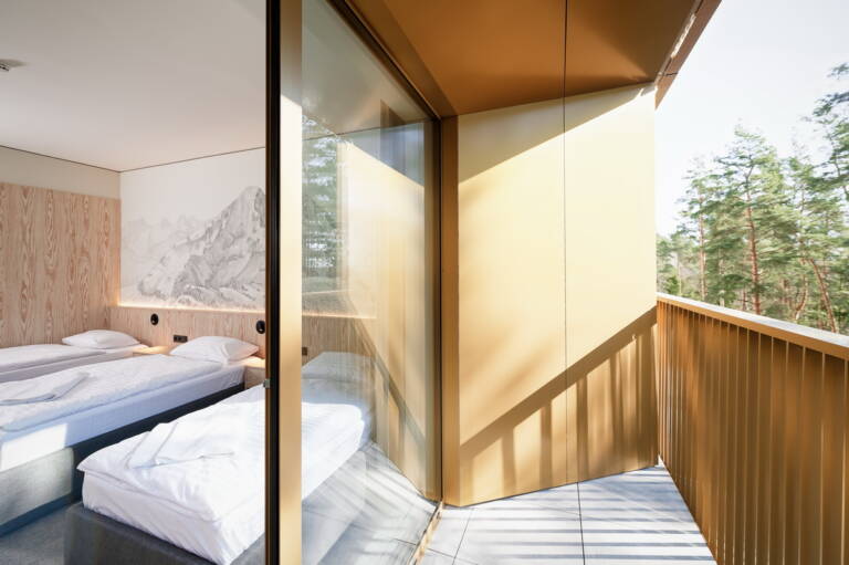 Snow Hotel Druskininkai