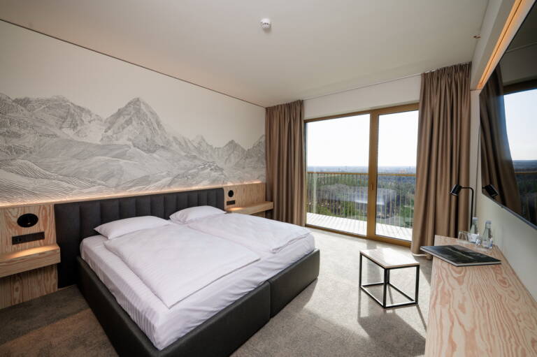 Snow Hotel Druskininkai