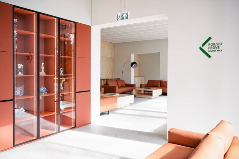 Snow Hotel Druskininkai