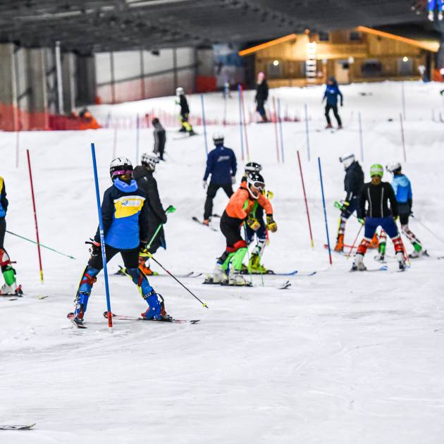 A7 foto sport vidinis present